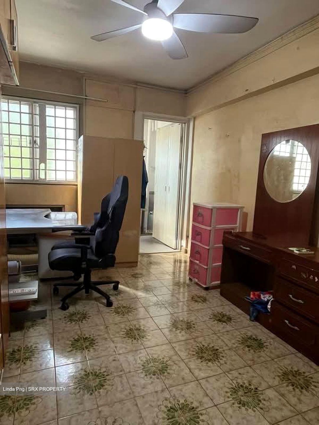 Blk 609 Clementi West Street 1 (Clementi), HDB 4 Rooms #605606211